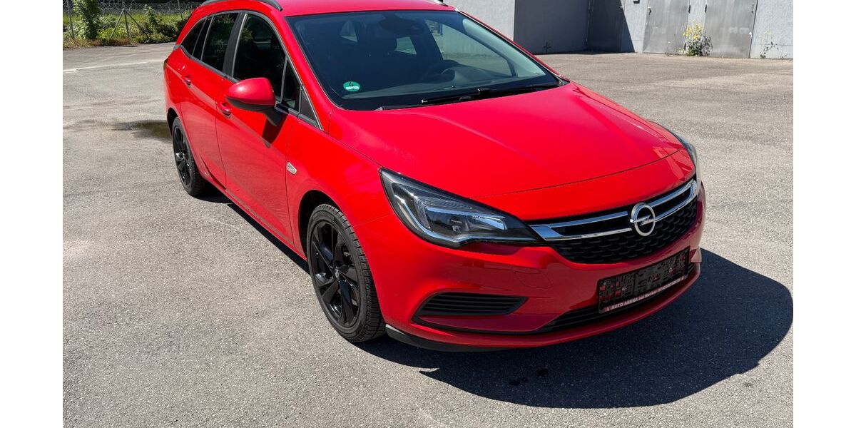 Opel Astra 138.400 km 6.799 &euro; Oberndorf a.N. 78727