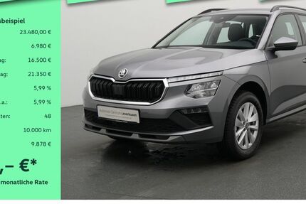 Skoda Kamiq 2.980 km 23.380 &euro; Leverkusen 51379