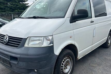 VW T5 Transporter 357.000 km 3.850 &euro; Büdingen 63654