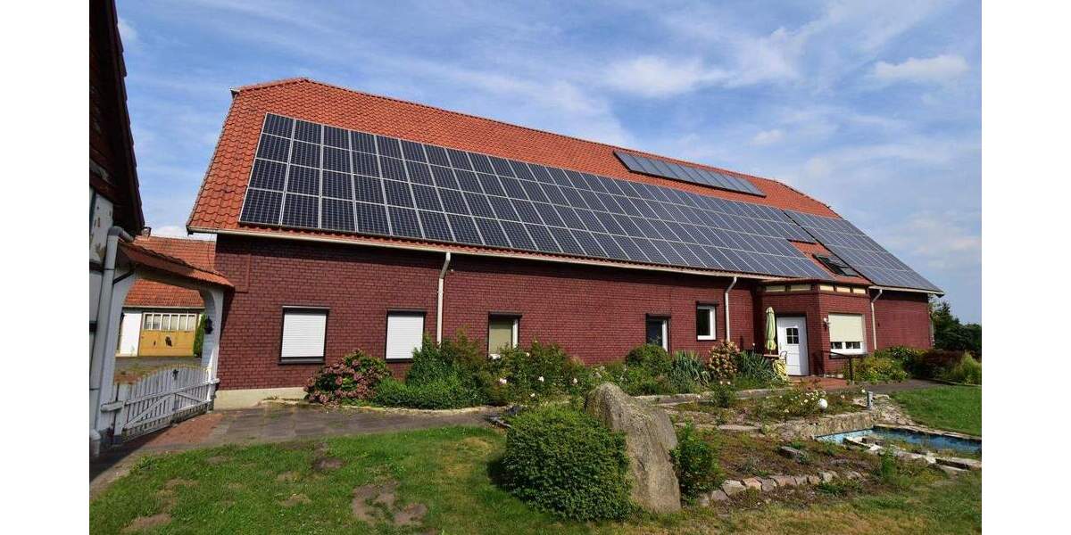 Bauernhaus, Landhaus Versmold Oesterweg - 1 Zimmer, 281 m&sup2;, 795.000&euro; | Angebot:25749105