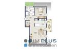 Etagenwohnung Rosenheim Happing - 3 Zimmer, 85 m&sup2;, 739.000&euro; | Angebot:25690695