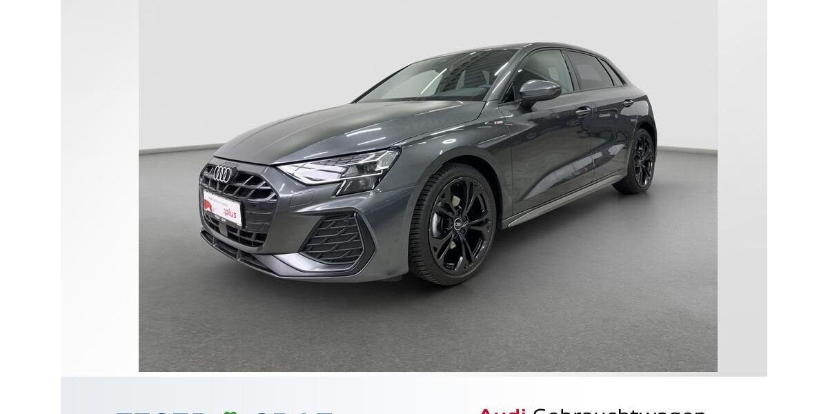 Audi A3 30.292 km 31.980 &euro; Fürth 90763