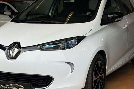 Renault ZOE 53.440 km 9.190 &euro; Bad Duerkheim 67098