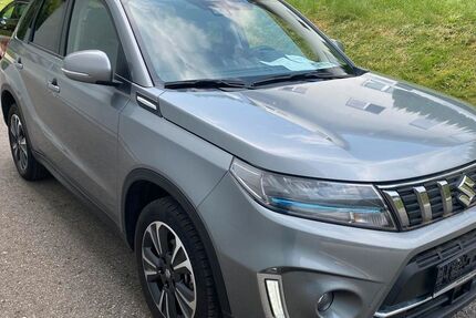 Suzuki Vitara 90.977 km 16.900 &euro; Bischofswiesen 83483