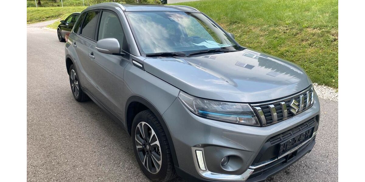 Suzuki Vitara 90.977 km 16.900 &euro; Bischofswiesen 83483