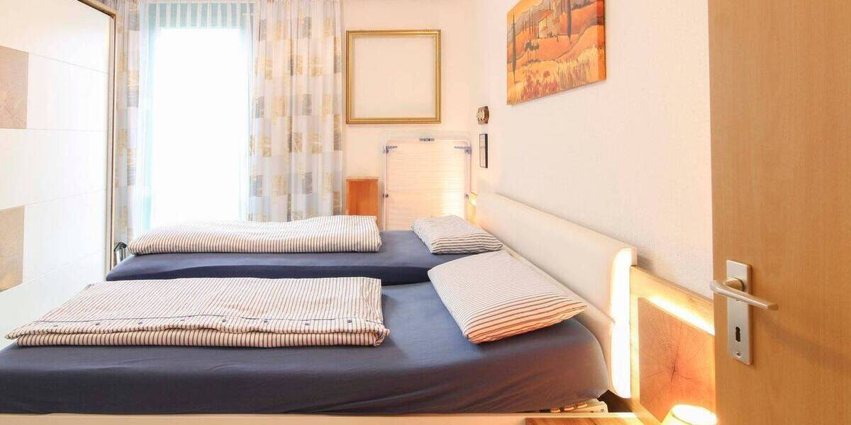 Etagenwohnung Binz - 2 Zimmer, 52 m&sup2;, 229.000&euro; | Angebot:26779990