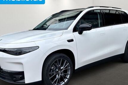 Leapmotor C10 20.000 km 34.999 &euro; Leonberg 71229