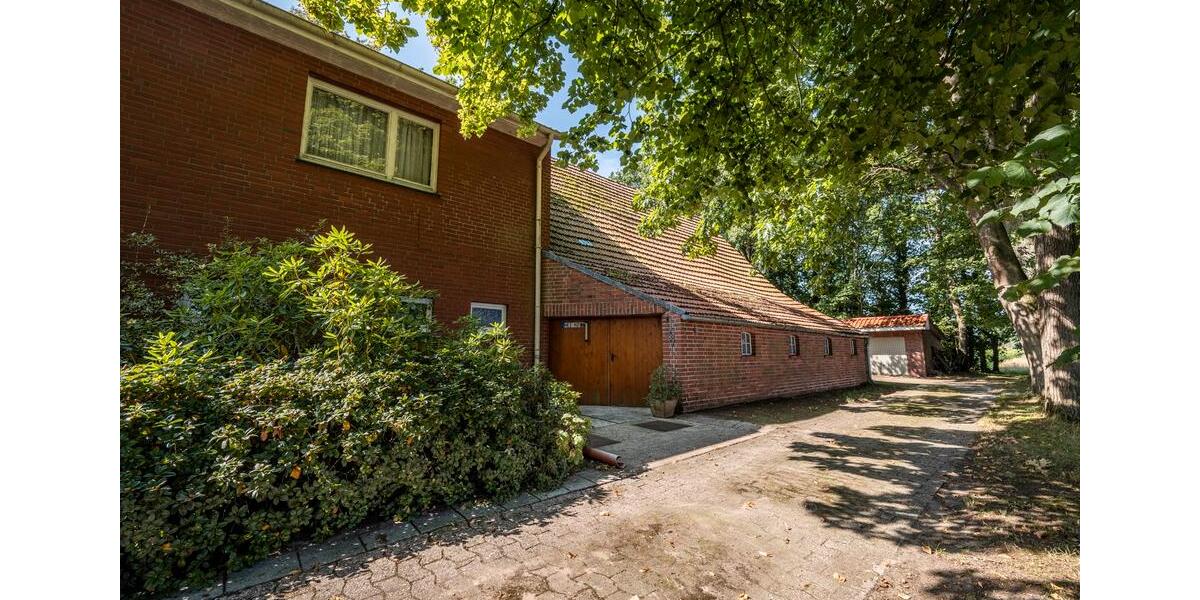 Einfamilienhaus Lathen - 8 Zimmer, 160 m&sup2;, 450.000&euro; | Angebot:26711165