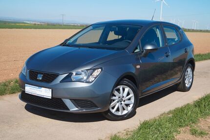 Seat Ibiza 21.200 km 10.800 &euro; Bechenheim 55234