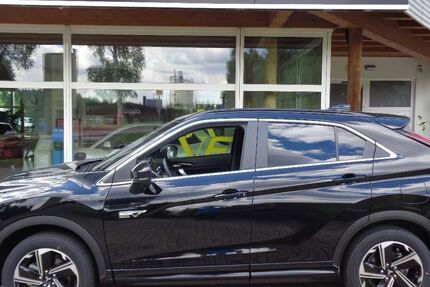 Mitsubishi Eclipse Cross 15.000 km 29.900 &euro; Bernau 79872