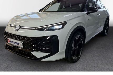 VW T-Roc 4.000 km 38.860 &euro; Hengersberg 94491