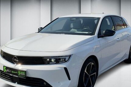 Opel Astra 35.799 km 19.490 &euro; Leipzig 04179