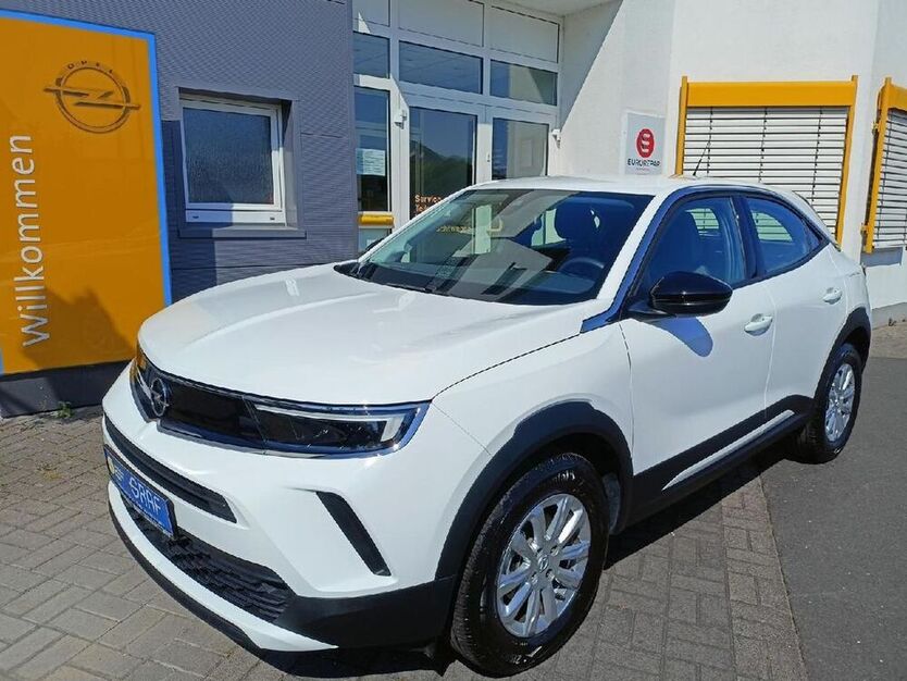 Mokka