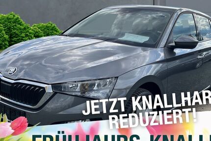 Skoda Scala 17.539 km 18.960 &euro; Marktredwitz 95615