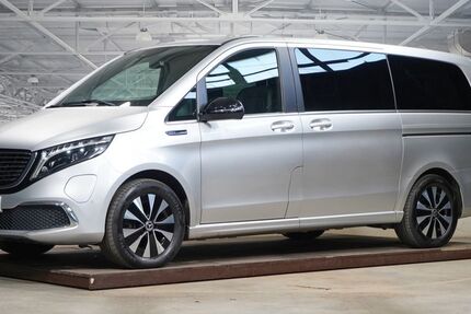 Mercedes-Benz EQV 74.000 km 31.500 &euro; Michelstadt 64720