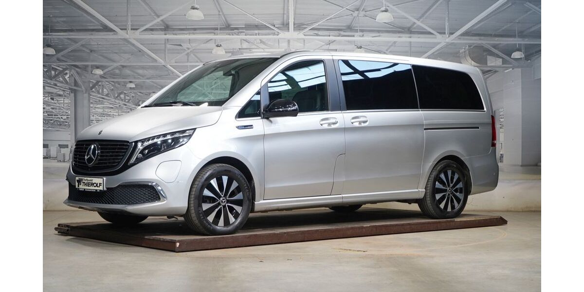 Mercedes-Benz EQV 74.000 km 31.500 &euro; Michelstadt 64720