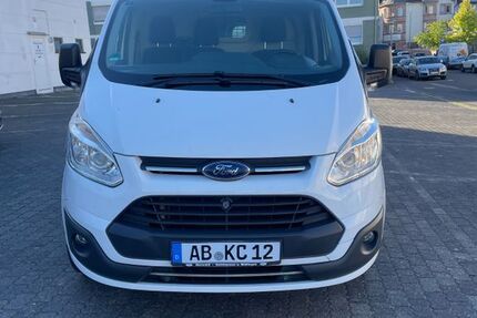 Ford Transit Custom 193.500 km 7.700 &euro; Aschaffenburg 63741