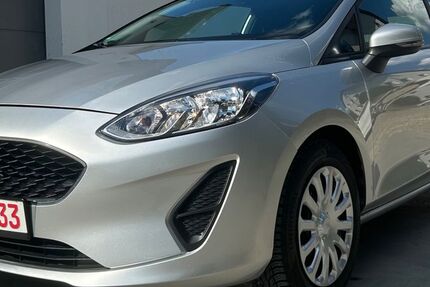 Ford Fiesta 136.637 km 5.990 &euro; Senden 89250