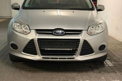 Ford Focus 185.900 km 5.500 &euro; Fürth 90763