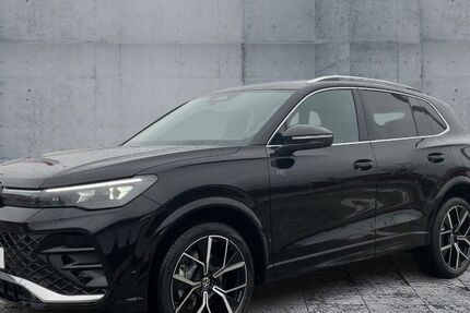 VW Tiguan 8.000 km 48.970 &euro; Bayreuth 95448
