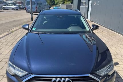 Audi A6 299.000 km 14.990 &euro; Rastatt 76437