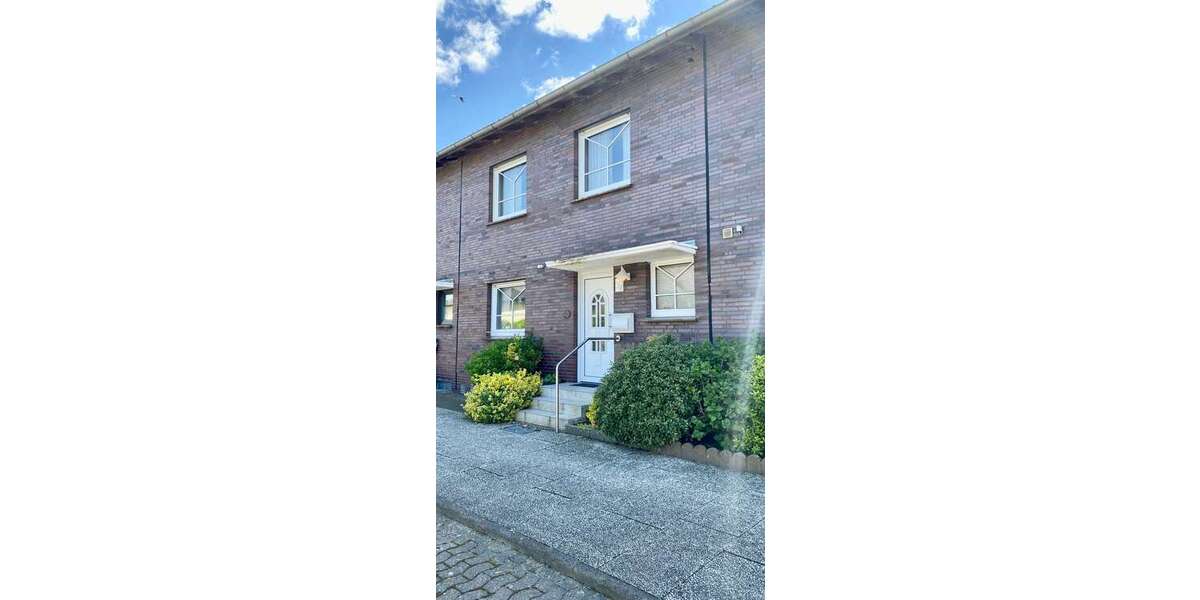 Einfamilienhaus Bramsche - 4 Zimmer, 108 m&sup2;, 265.000&euro; | Angebot:26854590