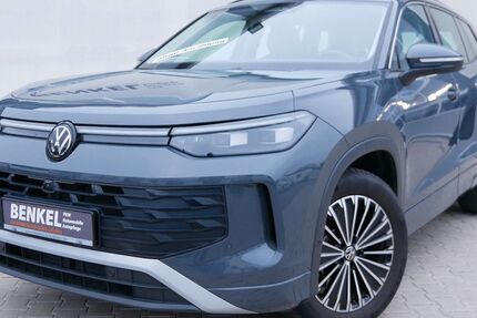 VW Tayron 25.691 km 37.831 &euro; Beverungen 37688