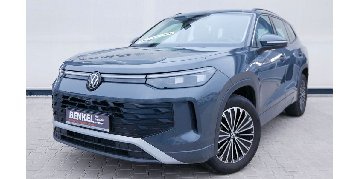VW Tayron 25.691 km 37.831 &euro; Beverungen 37688