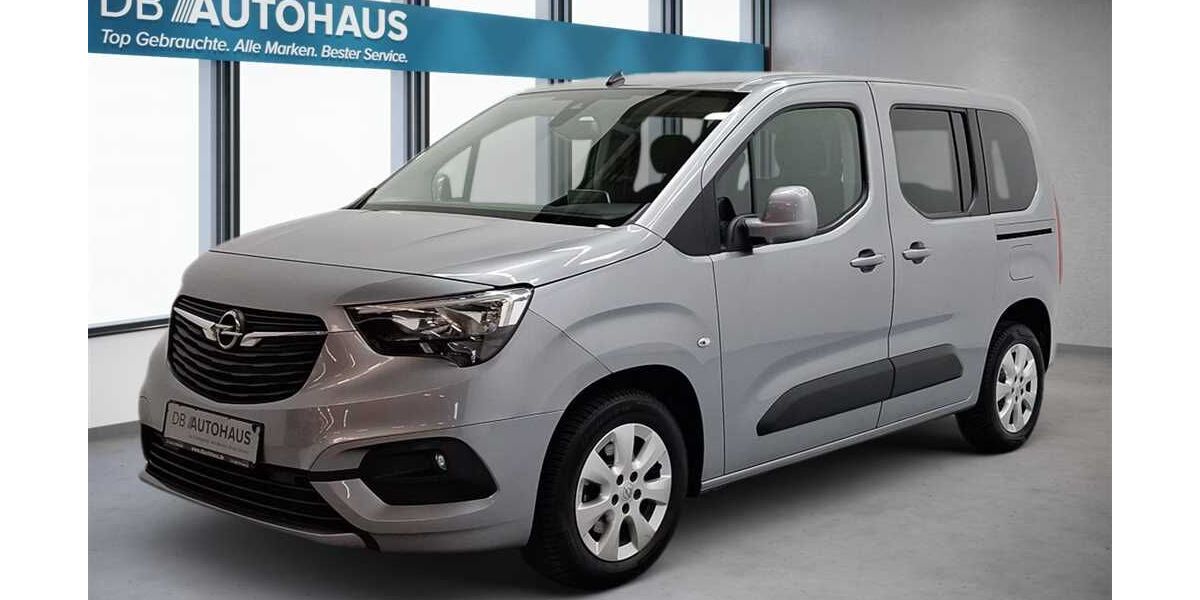 Opel Combo Life 83.527 km 16.980 &euro; Maintal 63477