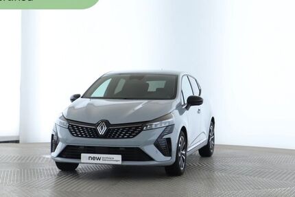 Renault Clio 21.500 km 17.800 &euro; Rosenow 17091