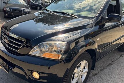 Kia Sorento 168.123 km 7.777 &euro; Berlin 12559