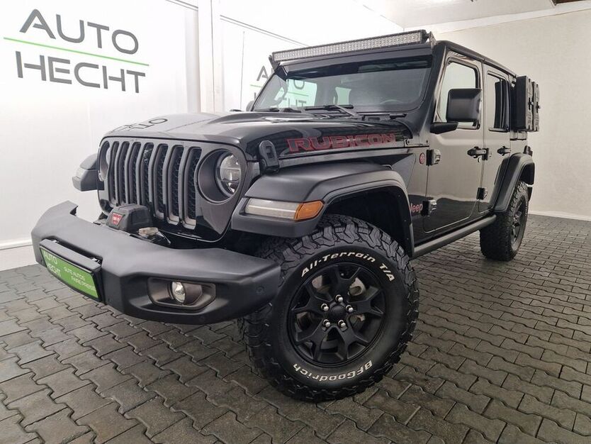 Wrangler