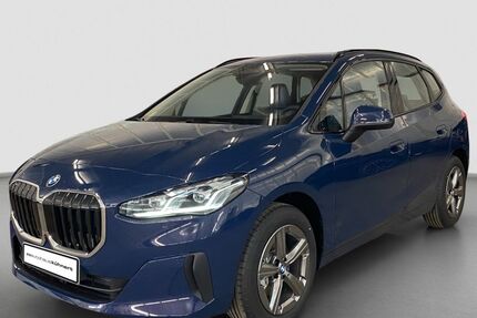 BMW 218 Active Tourer 3.484 km 36.255 &euro; Zwickau 08060