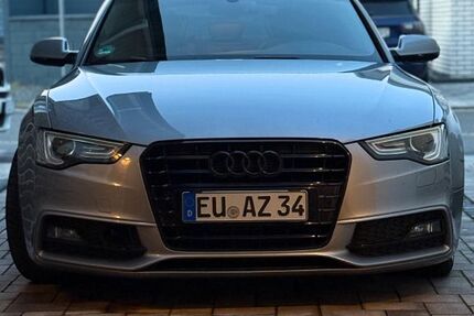 Audi A5 129.760 km 17.990 &euro; Weilerswist 53919