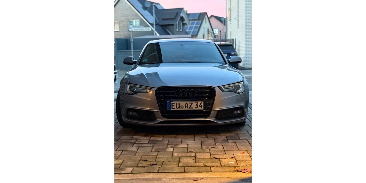 Audi A5 129.760 km 17.990 &euro; Weilerswist 53919