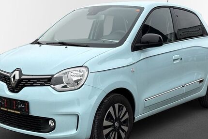 Renault Twingo 10.019 km 14.490 &euro; Friesenheim 77948
