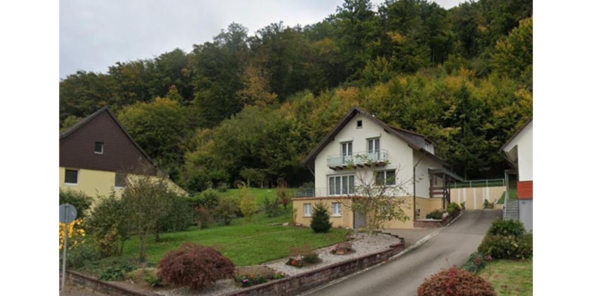 Einfamilienhaus Rheinfelden (Baden) - 8 Zimmer, 177 m&sup2;, 590.000&euro; | Angebot:25269635