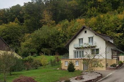 Haus Rheinfelden (Baden) - 8 Zimmer, 177 m&sup2;, 590.000&euro; | Angebot:25269635