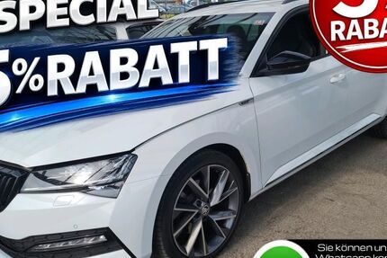 Skoda Superb 118.611 km 24.885 &euro; Braunschweig 38122