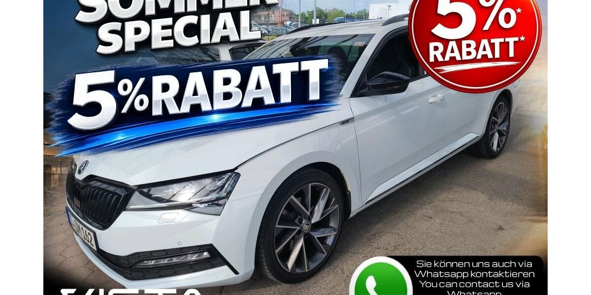 Skoda Superb 118.611 km 24.885 &euro; Braunschweig 38122