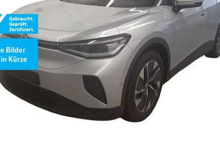 VW ID.4 10.400 km 43.990 &euro; Ellwangen 73479