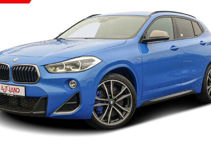 BMW X2 83.632 km 29.490 &euro; Stralsund 18437
