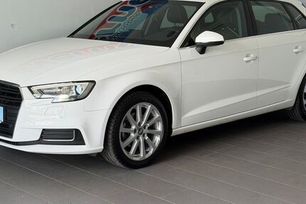 Audi A3 90.999 km 17.380 &euro; Mittweida 09648