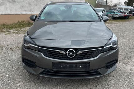 Opel Astra 100.700 km 11.000 &euro; Augsburg 86167