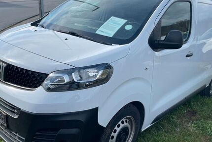 Fiat Scudo 41.254 km 17.999 &euro; Miltenberg 63897