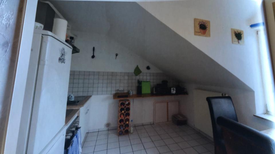 Etagenwohnung Dautphetal - 4 Zimmer, 110 m&sup2;, 900&euro; | Angebot:26113845