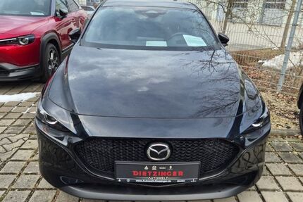Mazda 3 8.898 km 22.990 &euro; Landshut 84030