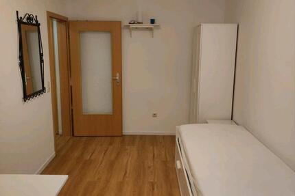 Möblierte 1 Zi Whg Sauna Schwimmbad TG 1 zimmer