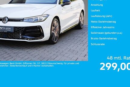VW Passat Variant 9.360 km 53.980 &euro; Koblenz 56076