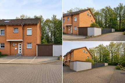 Haus Osnabrück Gretesch - 6 Zimmer, 118 m&sup2;, 450.000&euro; | Angebot:26695139